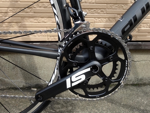 2017' Cannondale SUPERSIX EVO CARBON 105 -(新潟の自転車の